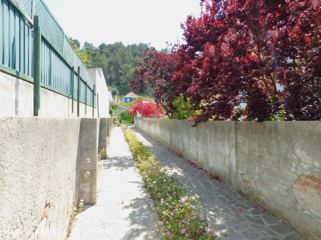 Terreno urbano (1160m2) - Costa da Caparica (São João da Caparica)-11