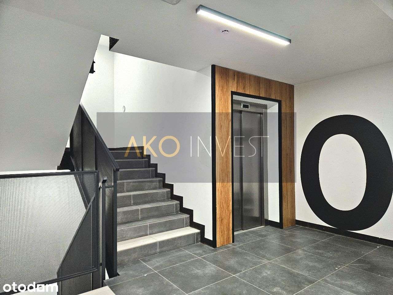 OKAZJA! 5 pok. 70m2 + 3 BALKONY! GRATIS MP oraz Smart Home - Pełny obrazek: 5/7