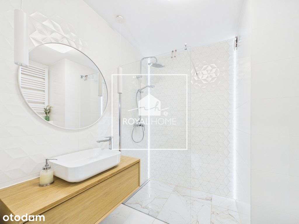 Nowy 2 pokojowy apartament przy Wałach Chrobrego-9