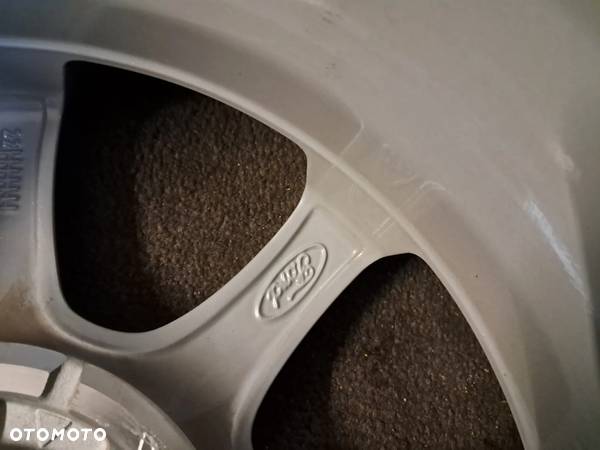 NOWE Felgi alu Ford 4x108 6J15 - 3