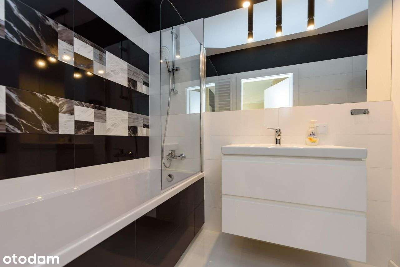 Nowoczesne 2-pokojowe Siedlce Bitwy Warszawskiej - Pełny obrazek: 5/12