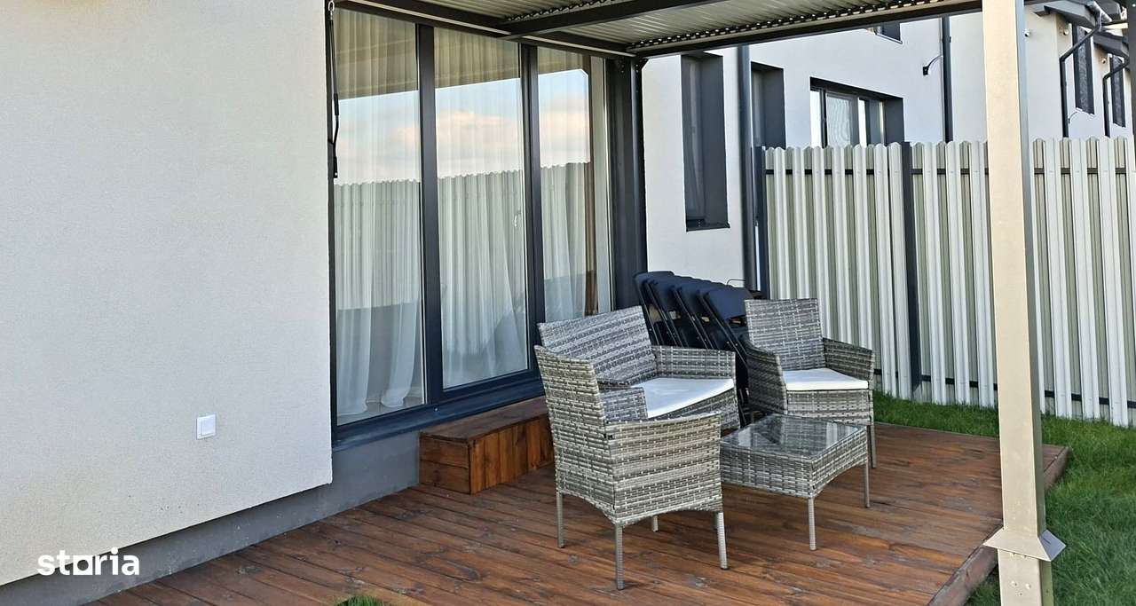 Casa 5 camere , 2 bai, 119 mp, teren 280 mp,  zona Calea Cisnadiei - Imagine principală: 4/11