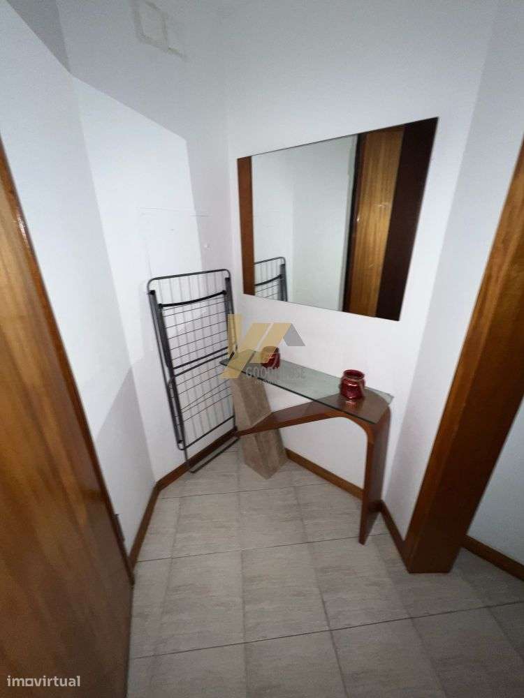 Apartamento na Praia do Furadouro mobilado e equipado-6