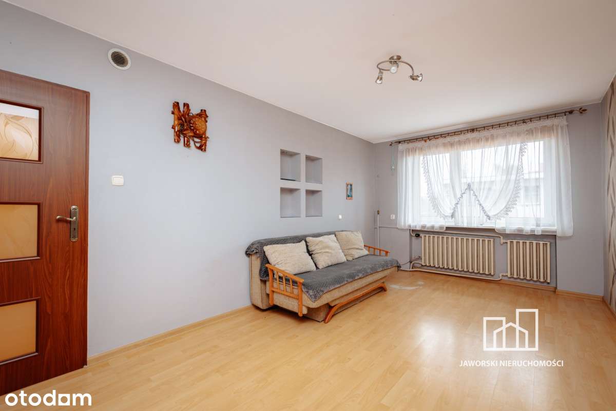 Janowiec Wlkp. dom + warsztat, 2 niezależne lokale-5