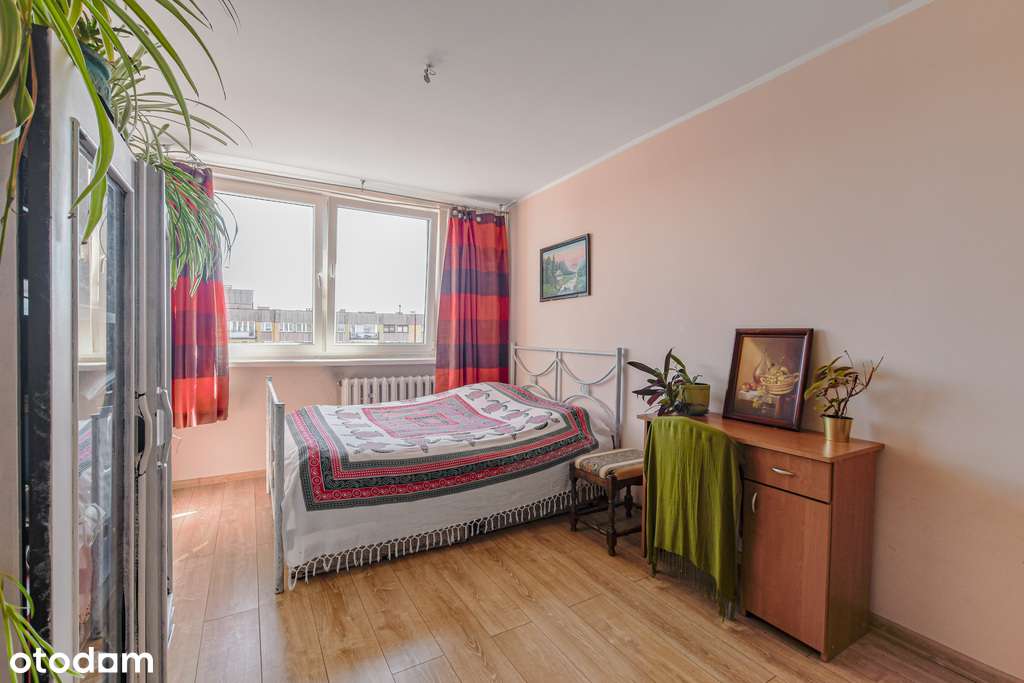 Zachody słońca codziennie – mieszkanie z widokiem! - Pełny obrazek: 3/17