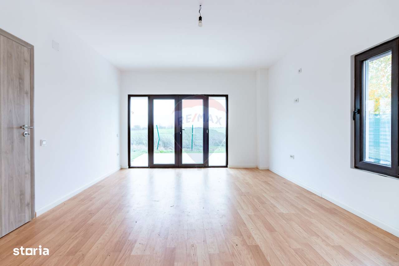 Casă / Vilă cu 5 camere de vânzare Tunari, Dimieni-6