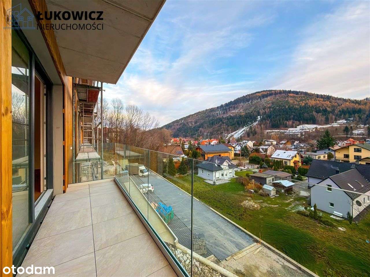 Wyjątkowa inwestycja w sercu gór - Szczyrk!-13