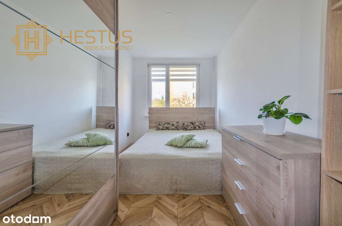 Mieszkanie na I piętrze-4