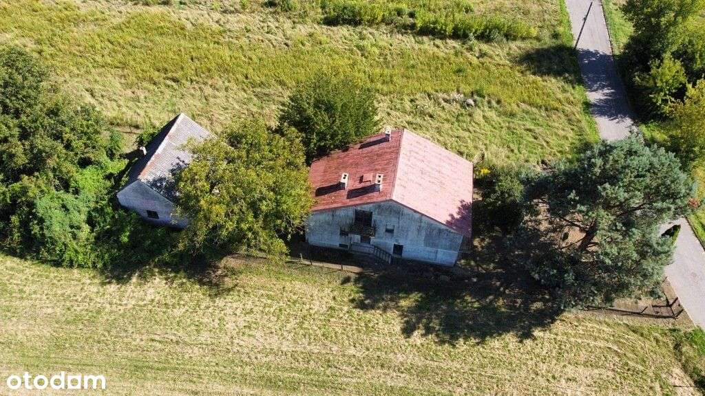 Dom na sprzedaż - Pełny obrazek: 4/20