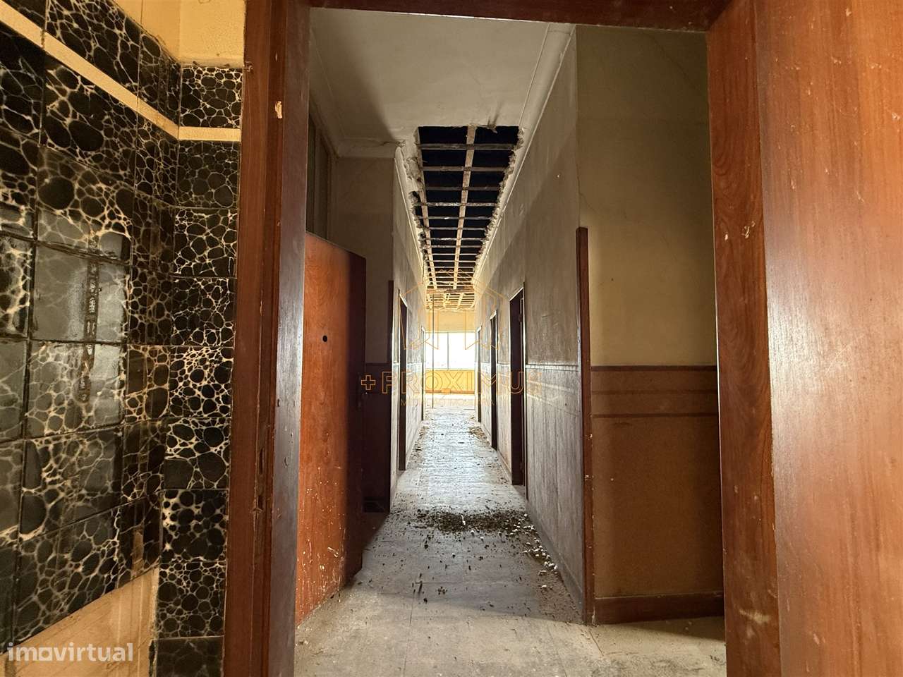 Apartamento com vista para a Marina, Figueira da Foz-8