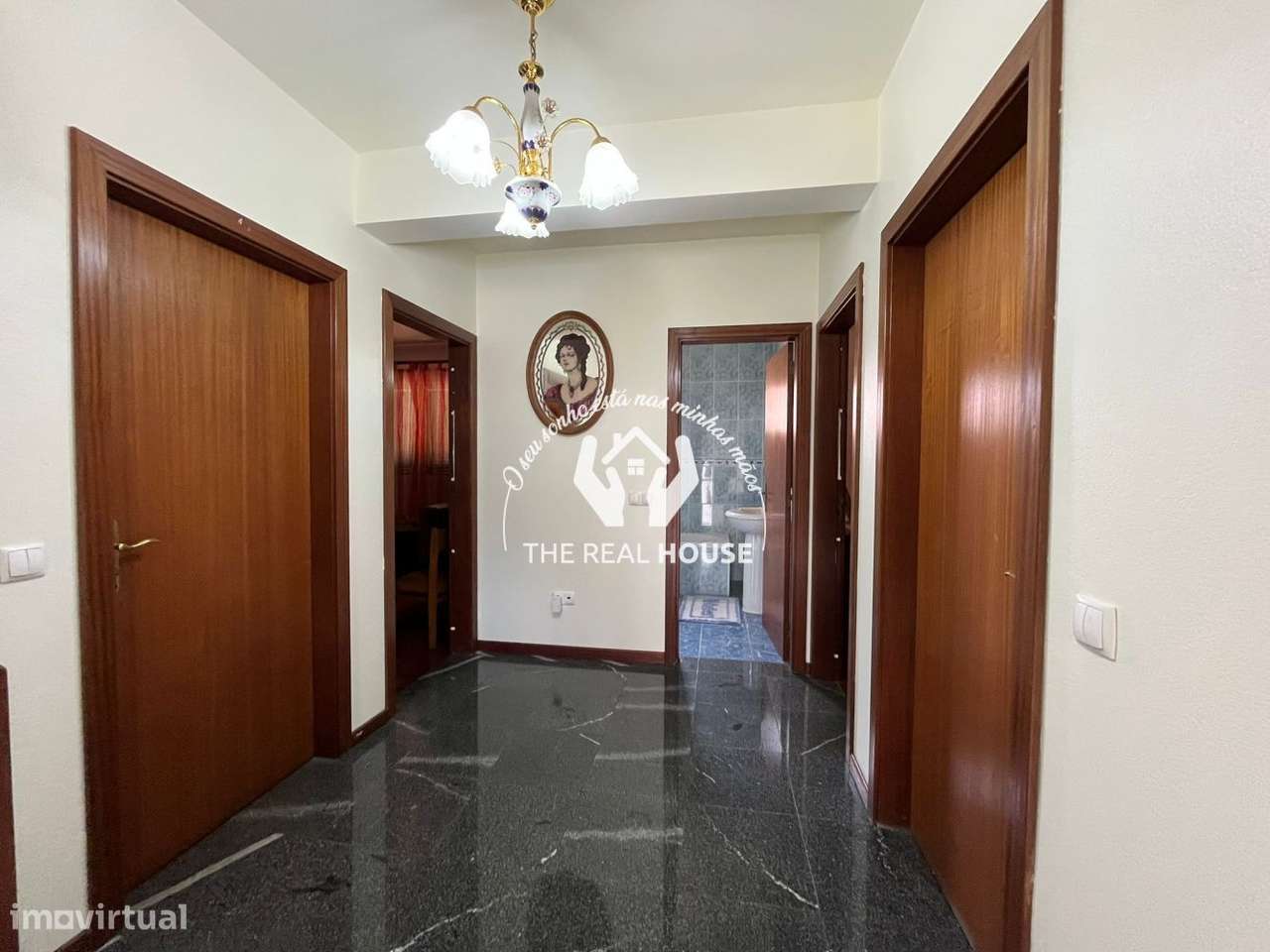 Moradia V3 Independente em Machico-26