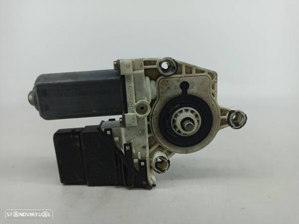 Motor De Elevador Trás Direito Volkswagen Bora Variant (1J6) - 2