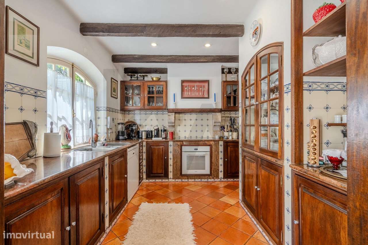 Propriedade Exclusiva no Aldeamento Vale de São Gião, Mafra-8