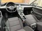 Volkswagen Passat 1.6 TDI (BlueMotion Technology) DSG Comfortline - 17