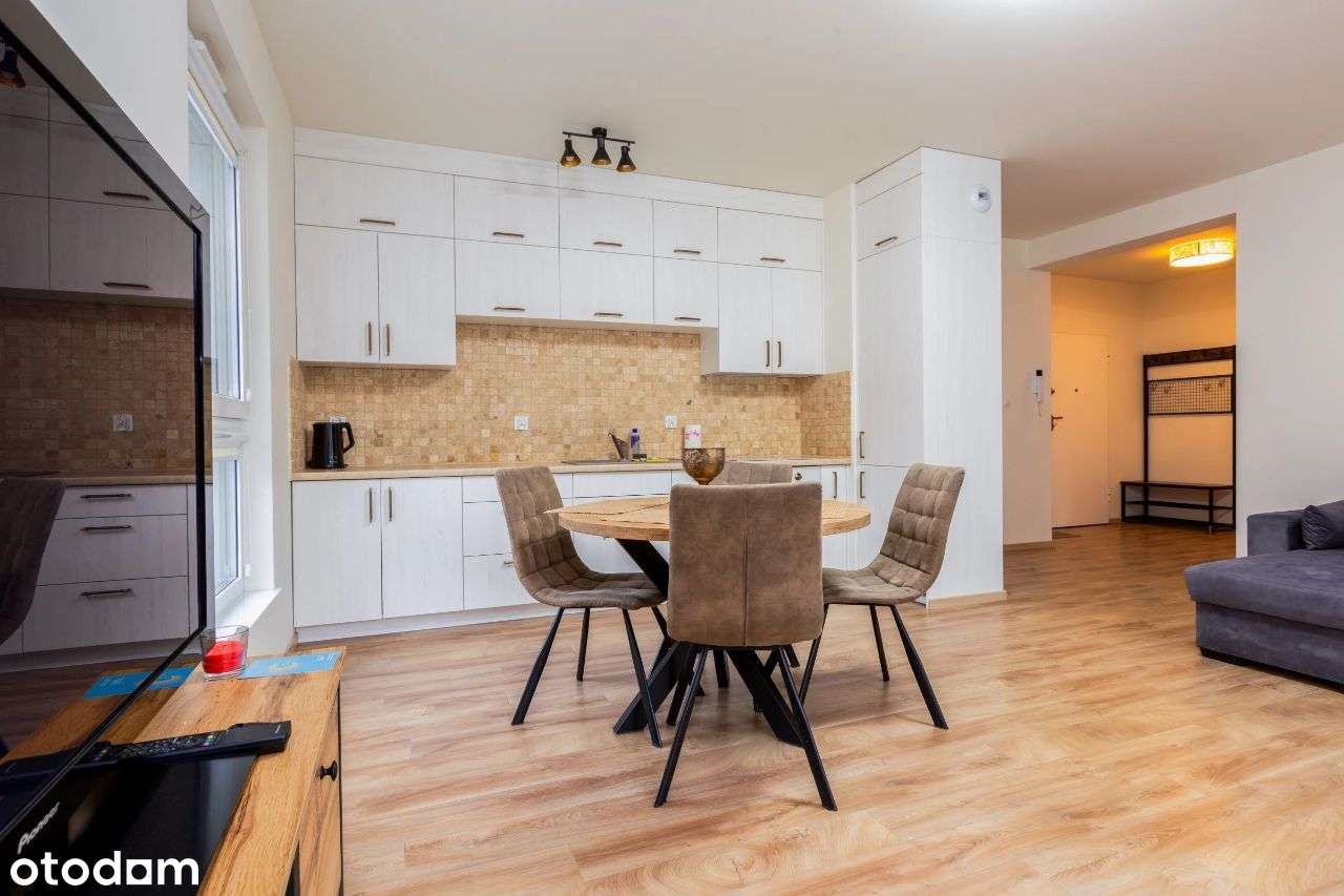 Mieszkanie Przy Parku Krajobrazowym - Pełny obrazek: 4/20