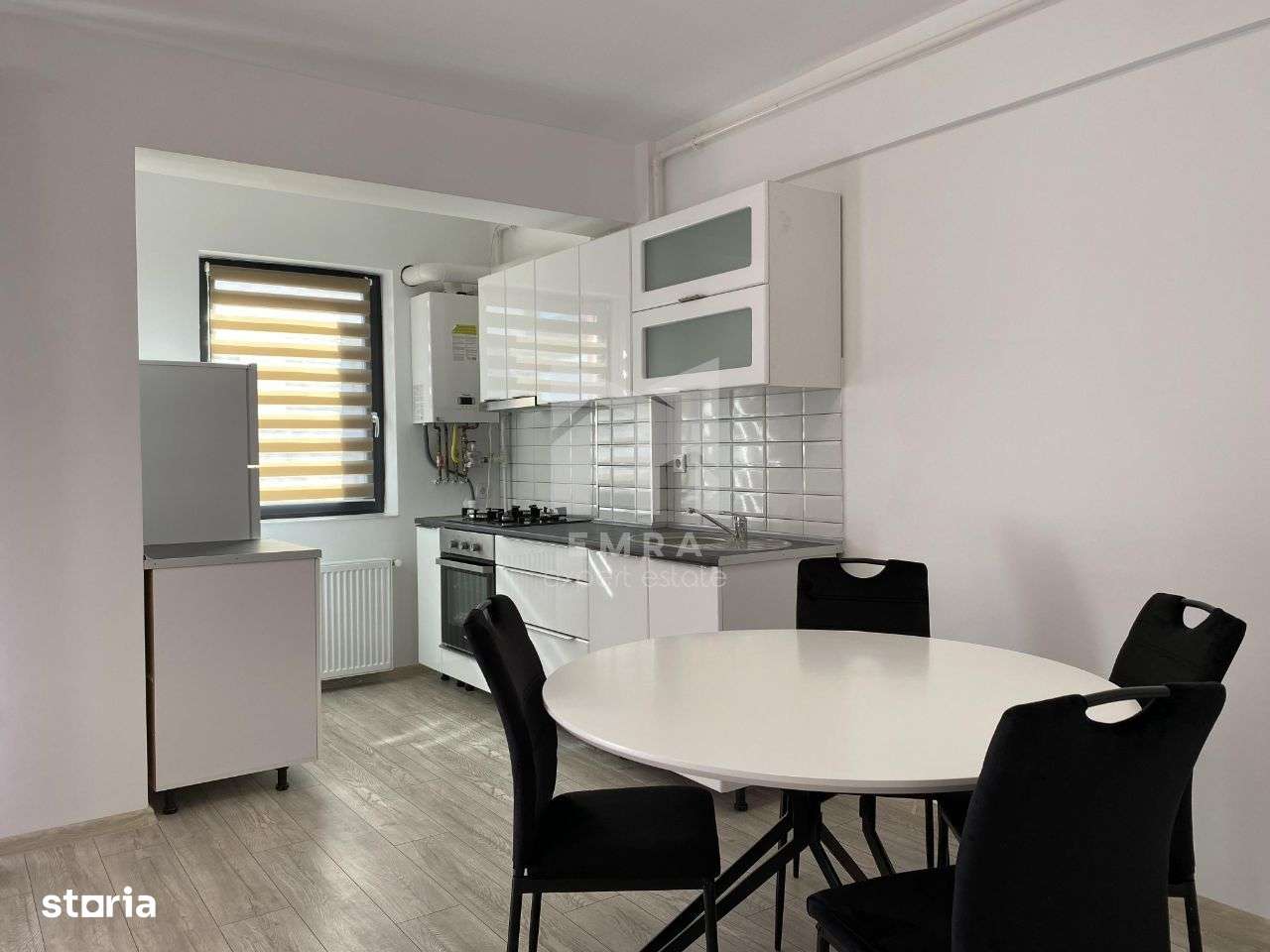 Apartament cu 1 camera in loc. Livezeni, zona Lavandei Residence - Imagine principală: 4/8