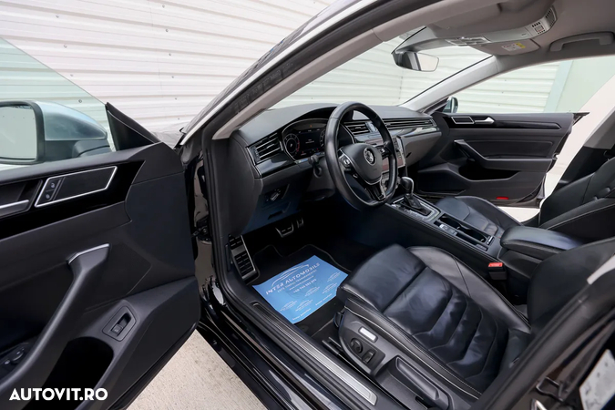 Volkswagen ARTEON 2.0 TDI SCR DSG Elegance - 12