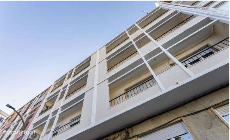 Fantástico Apartamento Para Venda - Grande imagem: 4/18