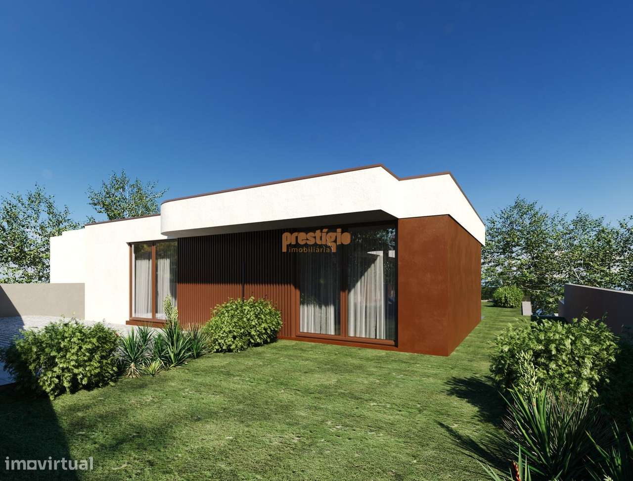 Terreno Para Construção  Venda em Celeirós, Aveleda e Vimieiro,Braga - Grande imagem: 5/14