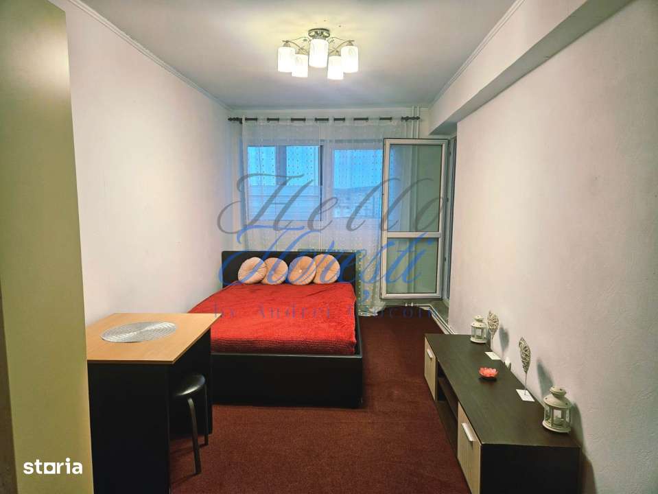 Apartament cu 3 camere, 67mp, in zona Marasti | Cluj - Imagine principală: 3/9