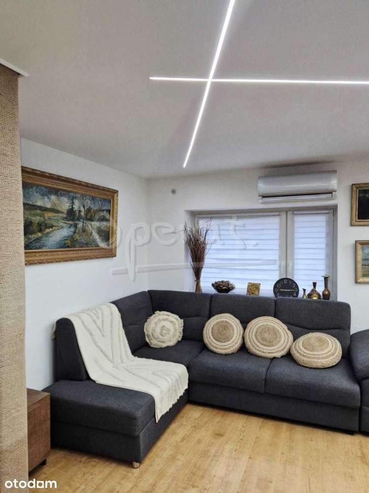 Mieszkanie po remoncie w Centrum-2