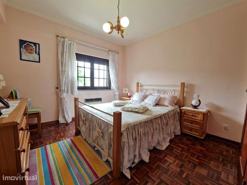 Moradia isolada em Fernão Ferro perto da praia de Sesimbra-16