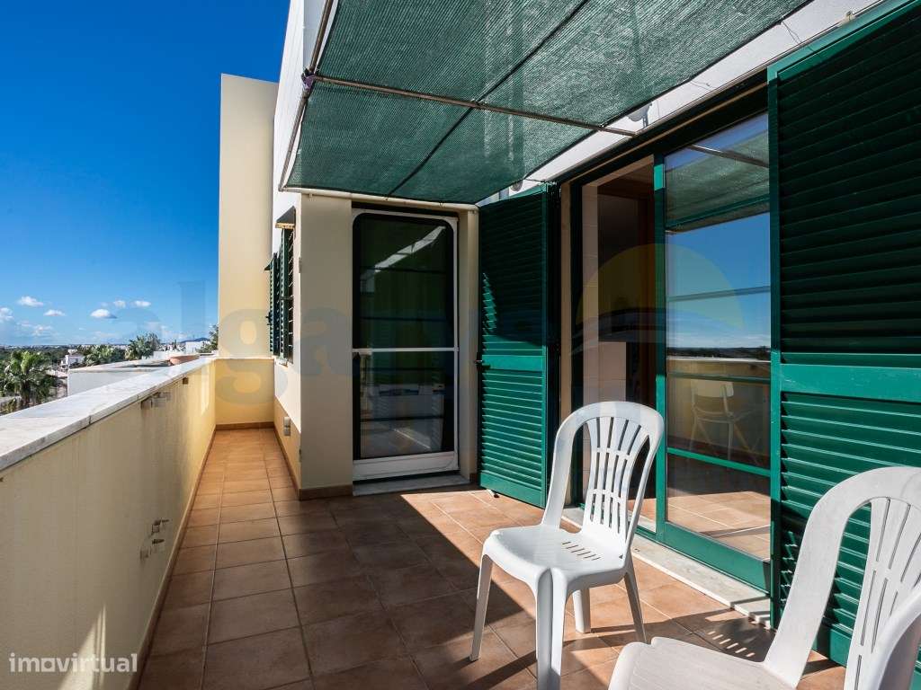 Apartamento T2 com Garagem e Vista Mar - Conceição de Tavira, Algarve - Grande imagem: 2/29