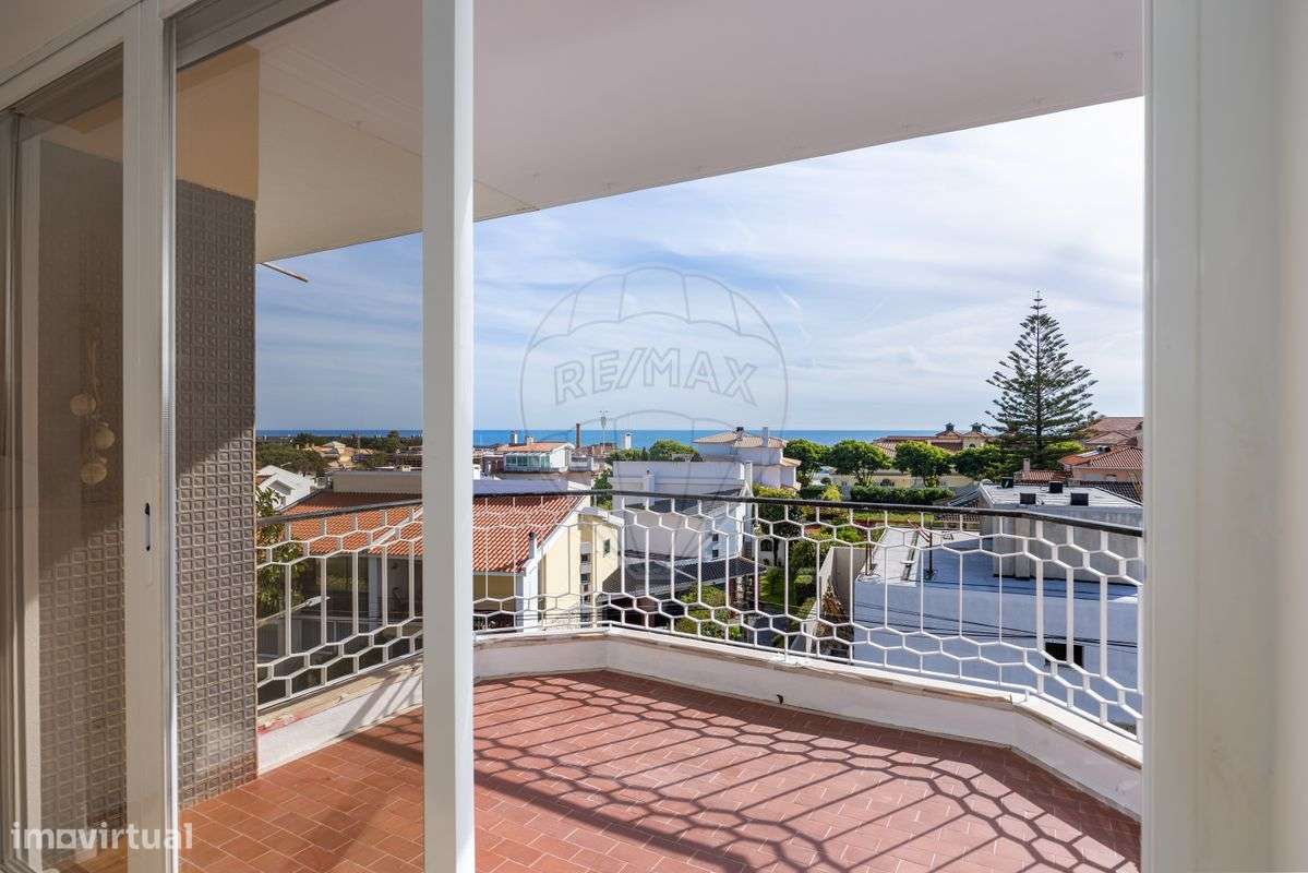 Apartamento T2 para arrendamento - Grande imagem: 5/36