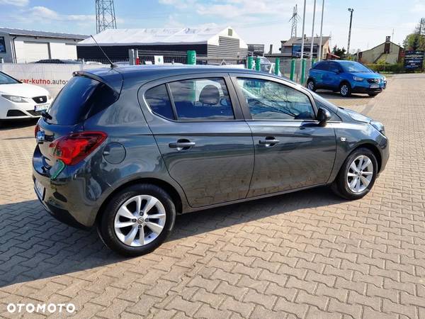 Opel Corsa 1.4 Innovation - 5