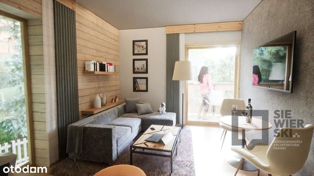 Dom - 7 apartamentów + lokal na wynajem-8