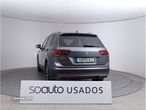 VW Tiguan Allspace 2.0 TDI Confortline DSG - 12