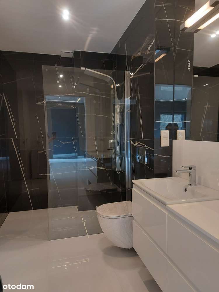 Wspaniały nowy apartament, GOTOWY. Winda,niskie koszty utrzymania. TOP-14