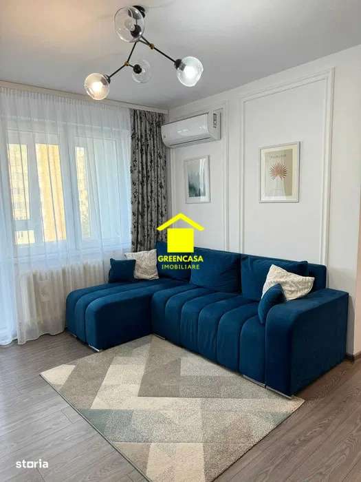Apartament 2 camere, Gheorgheni, la cheie - Imagine principală: 3/6