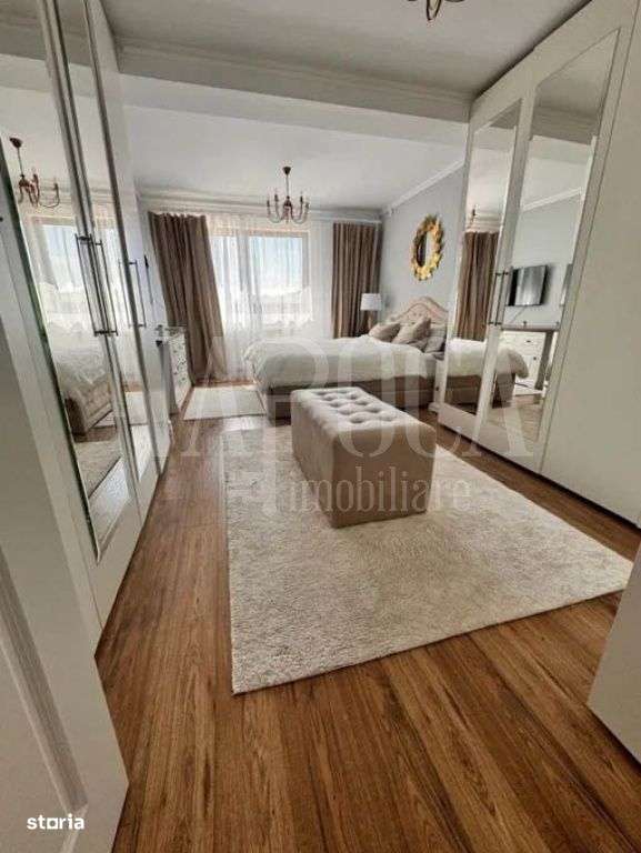 Casa 5 camere de vanzare in Faget, Cluj Napoca - Imagine principală: 5/6