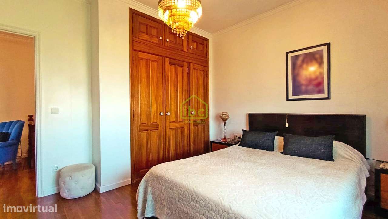 Moradia T4 | Póvoa de Varzim-12