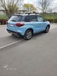 Suzuki Vitara 1.4 Boosterjet SHVS Premium 4WD - 3