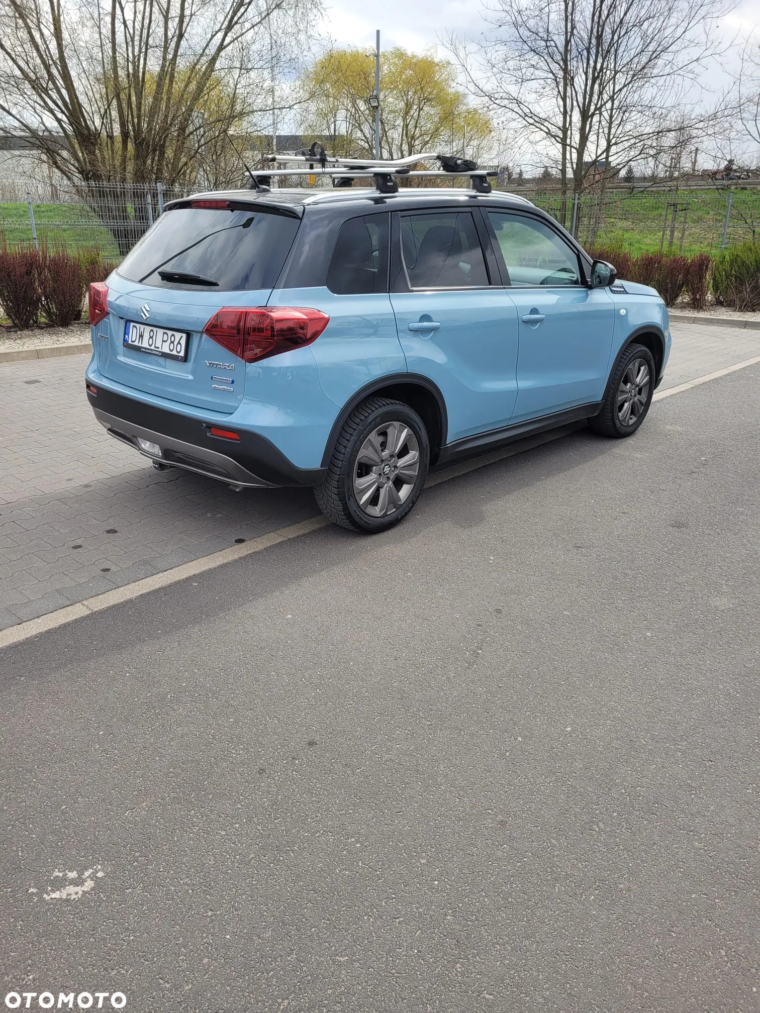 Suzuki Vitara - 3