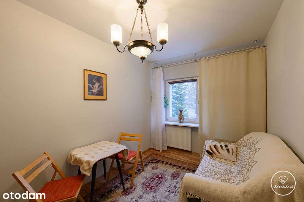 Wola | 50 m2 | 3 pokoje | Metro | Wola Park | Pkp-11