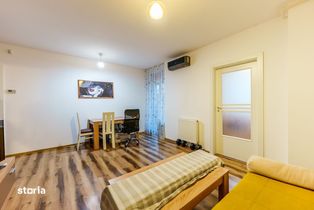 Apartament rezidential 2 camere de inchiriat la Ared Kaufland