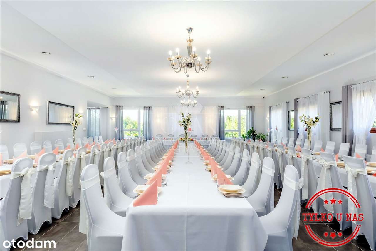 HIT! Dochodowy - wysokiej klasy hotel - z SPA - Pełny obrazek: 4/20