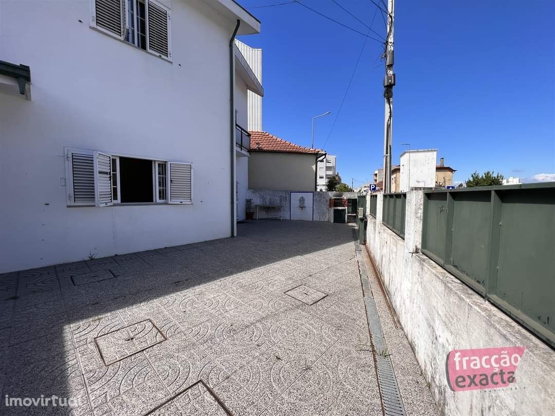 Comprar Moradia T3 junto ao Xanana Gusmão /Matosinhos