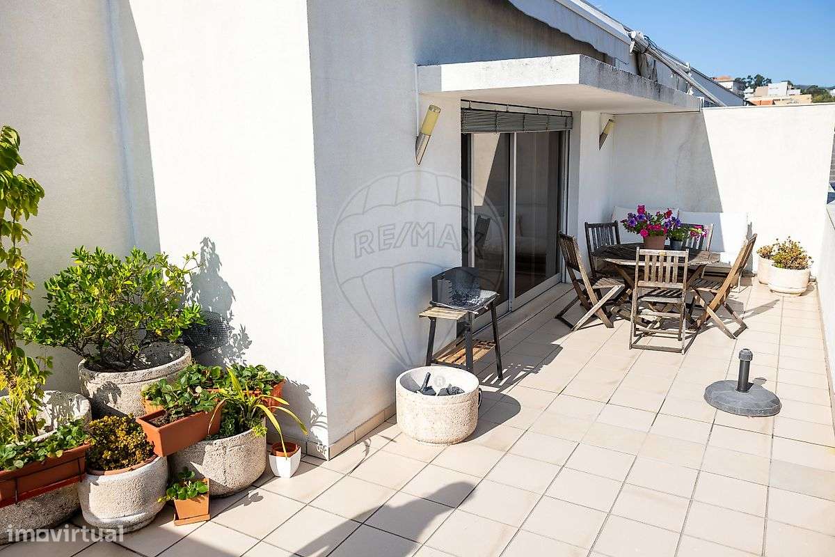 Apartamento T4 para venda-7