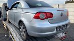 Piese Volkswagen Eos cabrio vw 1.6 benzină  capota portbagaj bara spate Plansa bord - 1