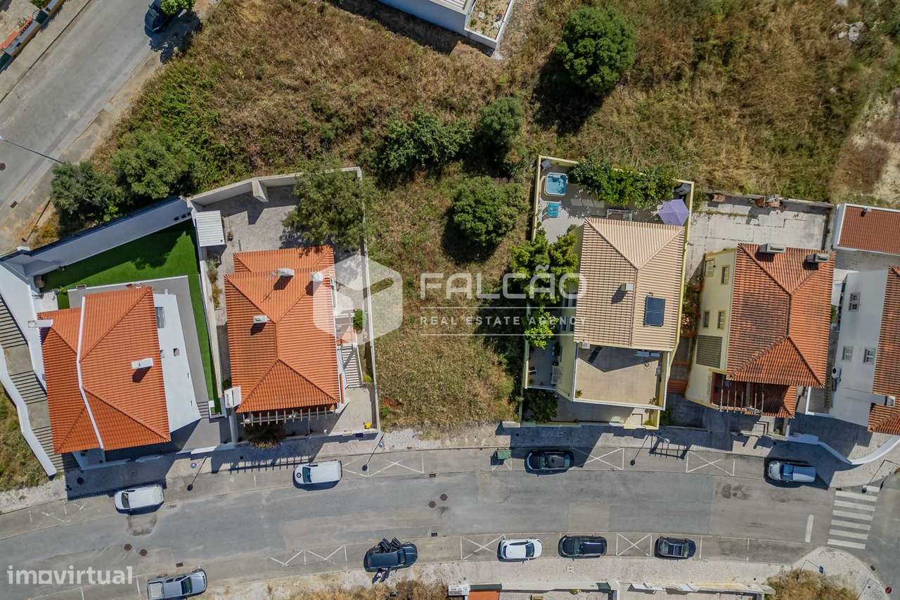 Terreno Para Construção  Venda em Alcácer do Sal (Santa Maria do Caste - Grande imagem: 3/30