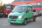 Mercedes-Benz Sprinter 316 CDI Doka/ Brygadówka/ LIFT /Skrzynia/ Sprowadzony ! - 5