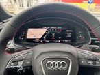 Audi SQ8 4.0 TFSI quattro Tiptronic - 18