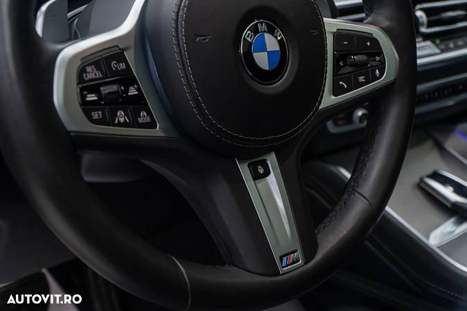 BMW X6 xDrive40i - 34