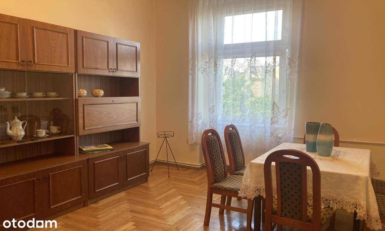 Na sprzedaż mieszkanie w Centrum Dobroszyc – wyjątkowa okazja - Pełny obrazek: 4/12