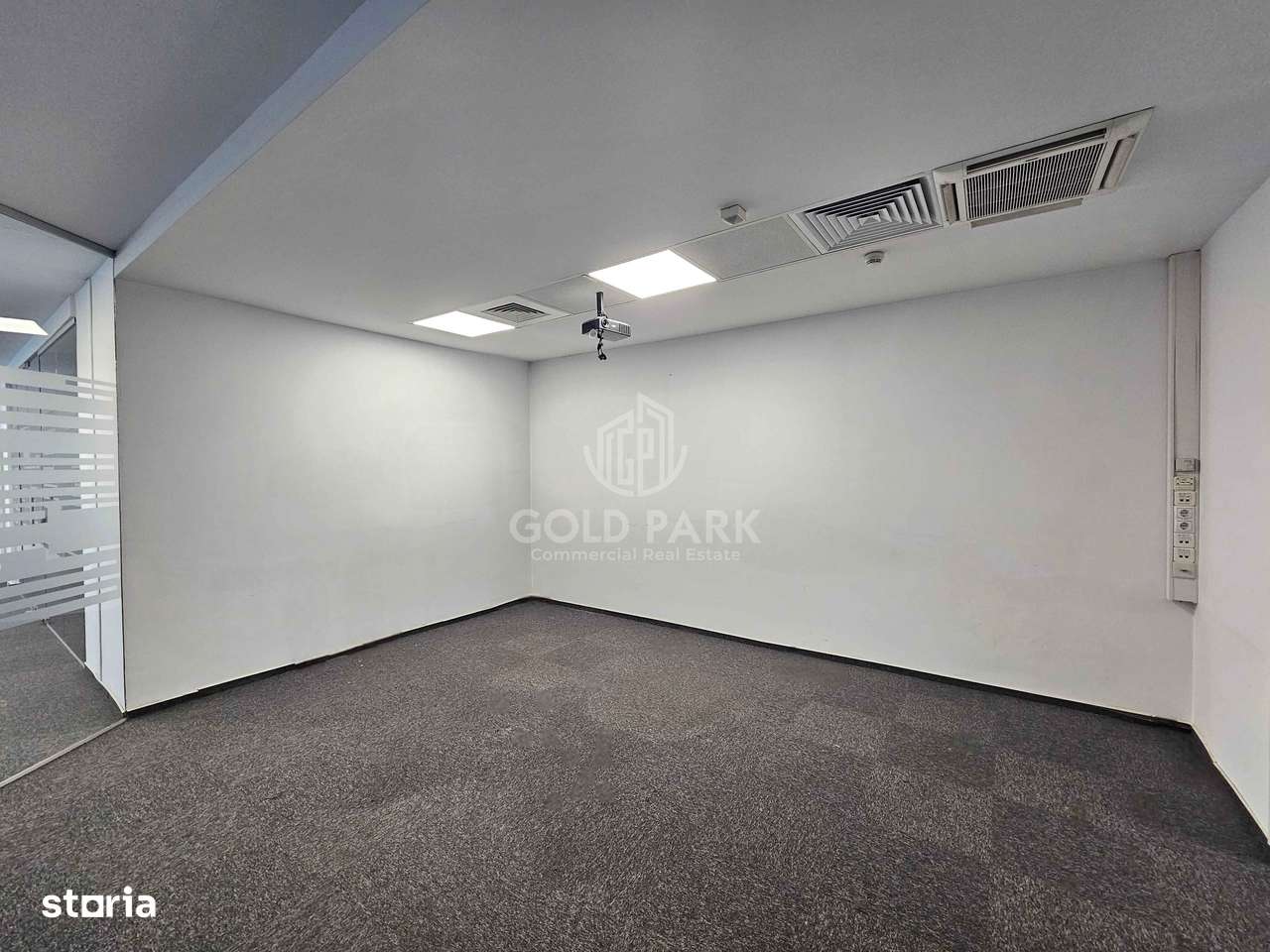 Spatiu de Birouri-Clasa A-Zona Centrala-Suprafete intre 110-700 mp - Imagine principală: 4/20