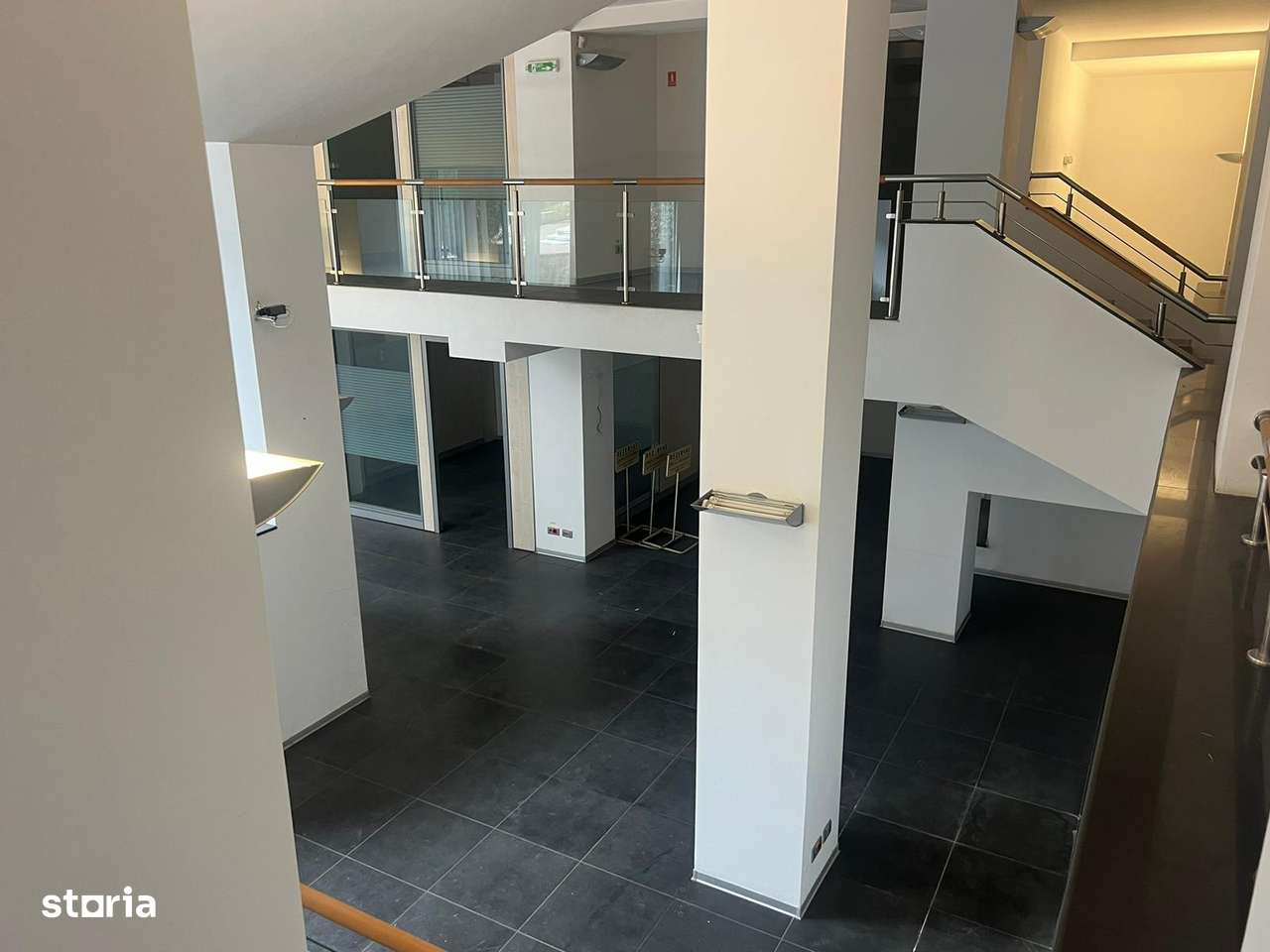 OPORTUNITATE SPATIU COMERCIAL 602 MP CENTRAL - Imagine principală: 5/13